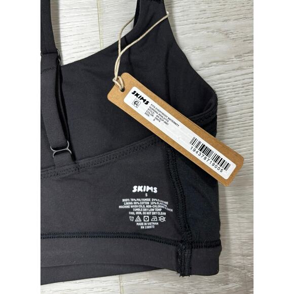 SKIMS Maternity Nursing Scoop Bralette - Picture 5 of 5